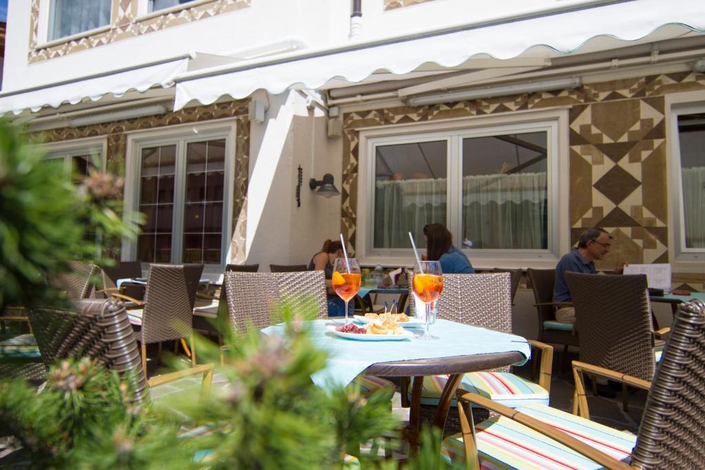 Chalet Madrisa Corvara In Badia Eksteriør bilde