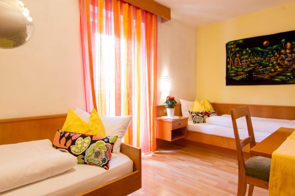 Chalet Madrisa Corvara In Badia Rom bilde