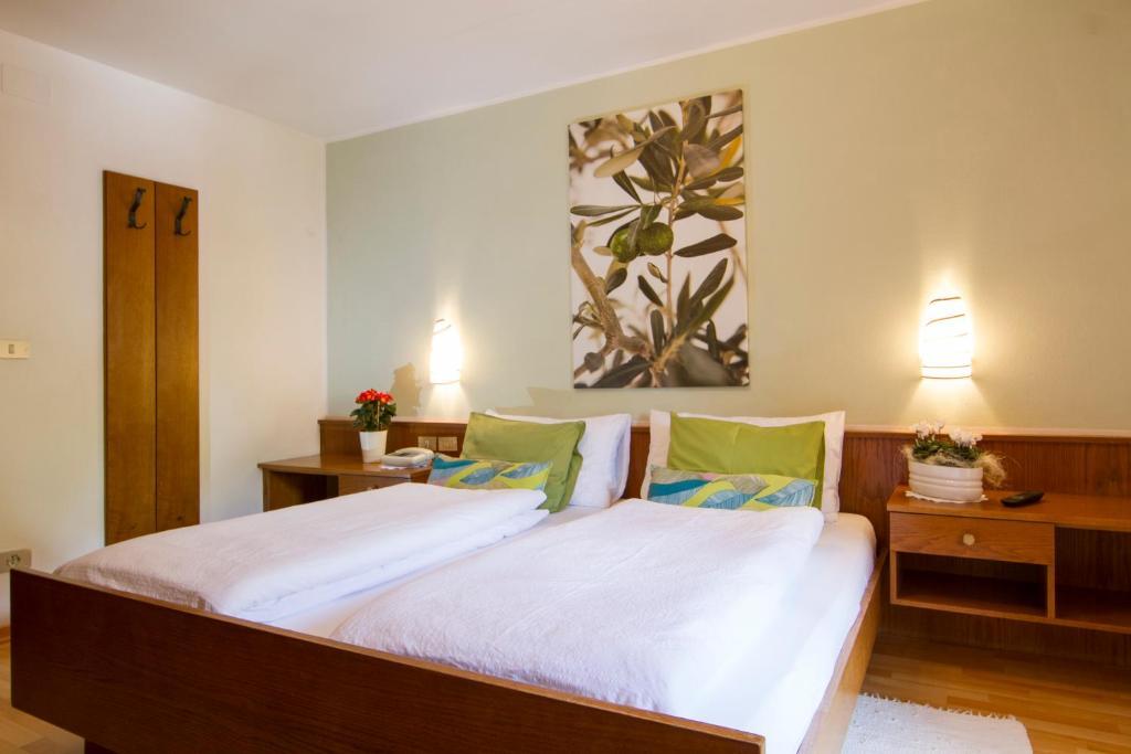 Chalet Madrisa Corvara In Badia Rom bilde
