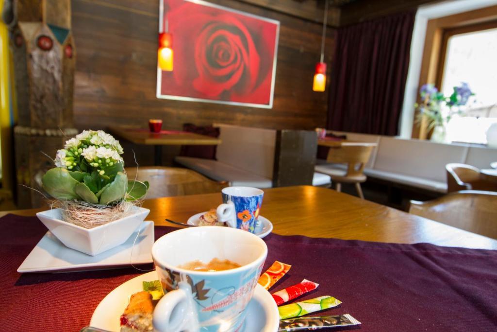Chalet Madrisa Corvara In Badia Eksteriør bilde