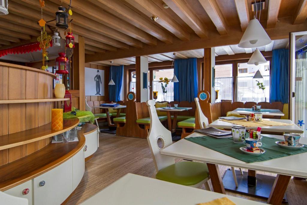 Chalet Madrisa Corvara In Badia Eksteriør bilde